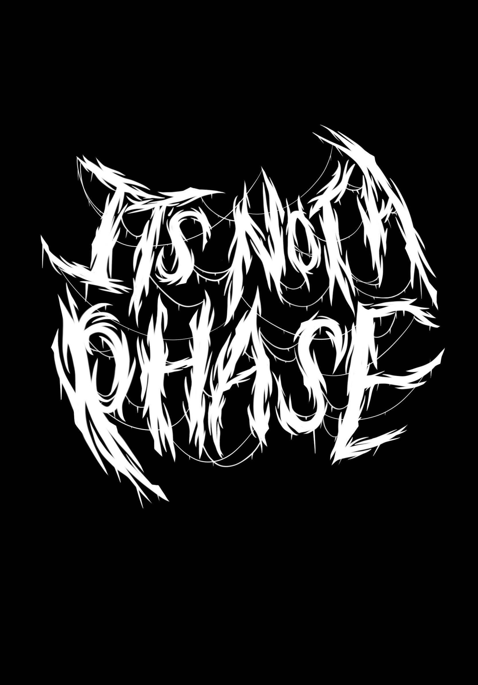 It's Not A Phase Apparel